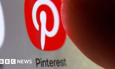 Pinterest sacks engineers for tracking layoffs