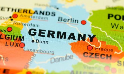 Germans can now buy bitcoin, ether, solana products directly from their ING accounts