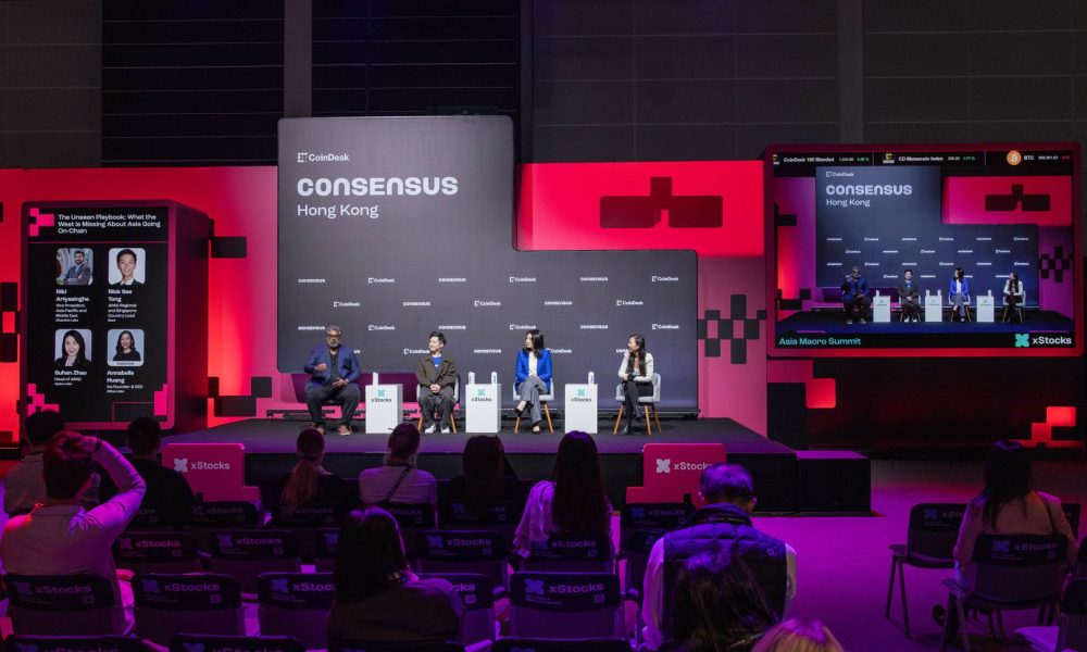 Asia leapfrogging the West in onchain retail use as regional hubs lead on stablecoin rules