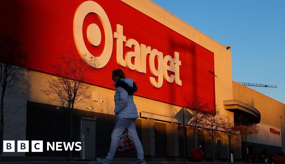 Target slashes 500 jobs as retailer seeks to invest in its stores
