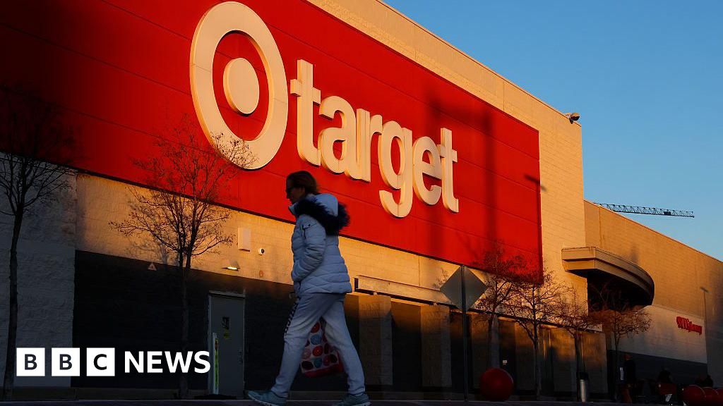 Target slashes 500 jobs as retailer seeks to invest in its stores