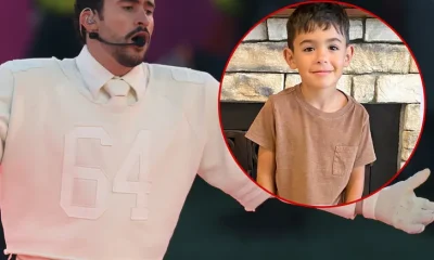 bad bunny will ramos