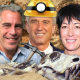 jeffrey epstein ghislaine maxwell rfk jr dinosaur main getty