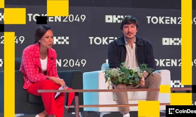 Robinhood unveils its layer-2 testnet