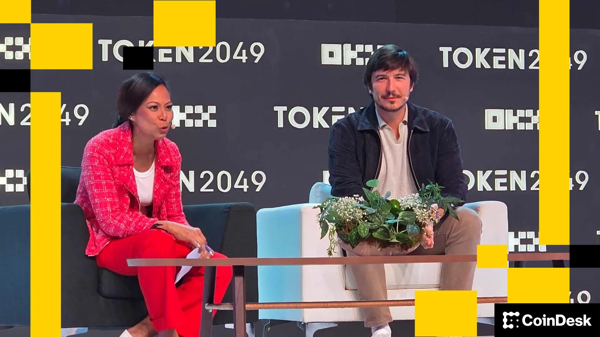 Robinhood unveils its layer-2 testnet