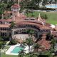 Armed man killed after entering secure perimeter of Mar-a-Lago, Secret Service says