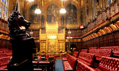 Jake Waterfield: A Conservative case for cleaning up the House of Lords in the wake of Mandelson