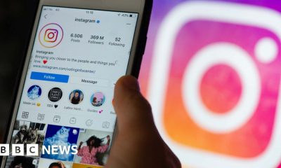 Instagram to alert parents if teens search for self-harm and suicide content