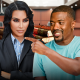 kim kardashian ray j main getty
