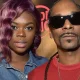 Cori Broadus snoop dogg
