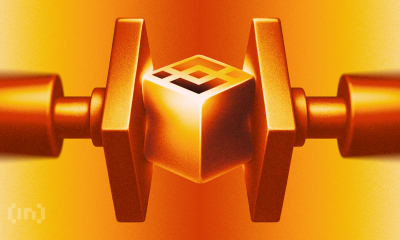 Binance October 10 Backlash Hijacks Consensus Hong Kong