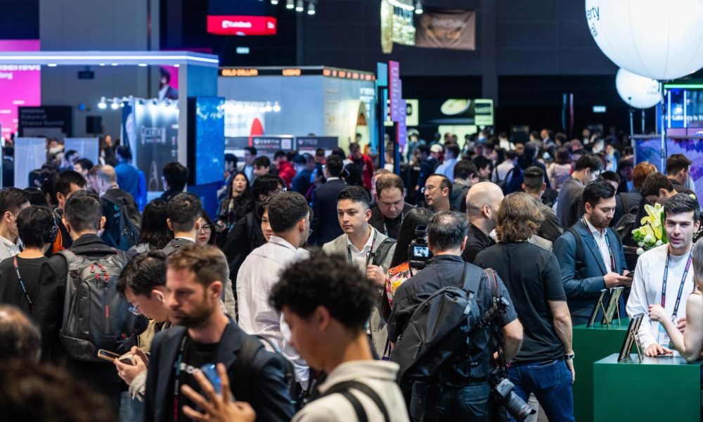 Crypto industry experts at Consensus see Asian institutions pivot toward stablecoins