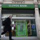 Lloyds Banking Group to close another 95 branches