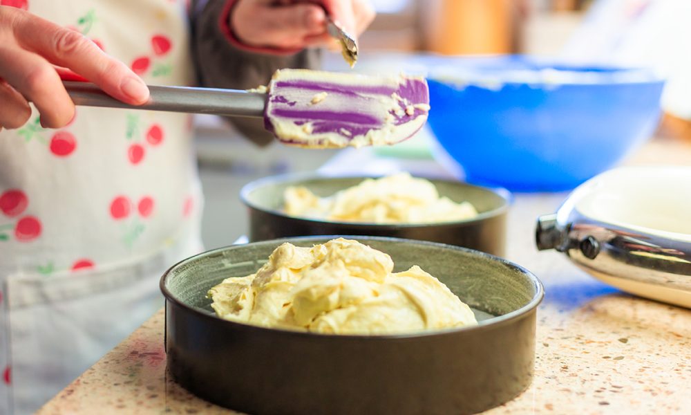 FDA escalates cake mix recall to Class I over undeclared milk allergen