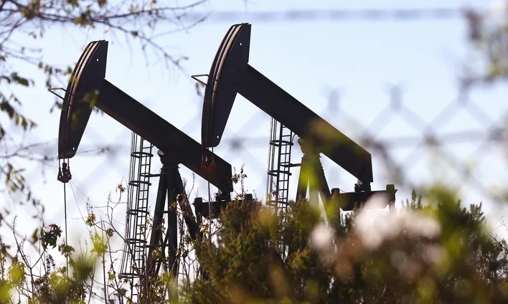 Energy expert details why oil prices remain stable despite Iran strike fears