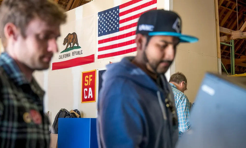 California voters back wealth tax on billionaires despite economic risk