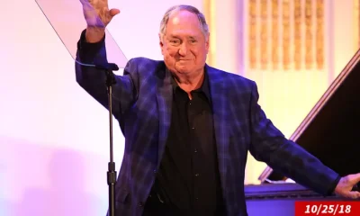 Neil Sedaka sub getty