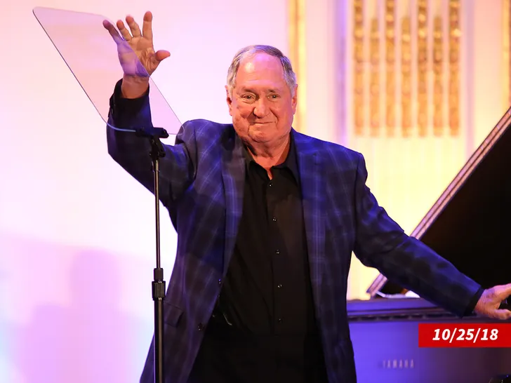 Neil Sedaka sub getty