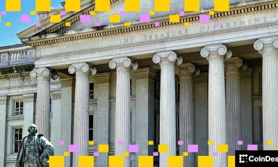 Millions in crypto funded tools to exploit U.S. software, Treasury says in new sanctions