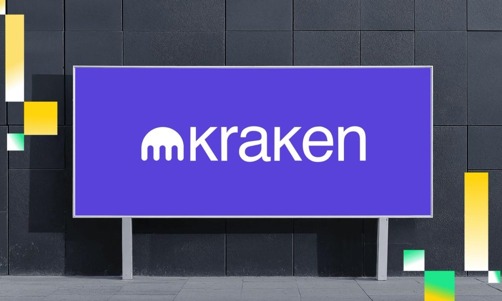 Kraken parent company Payward says revenue grew 33% in 2025