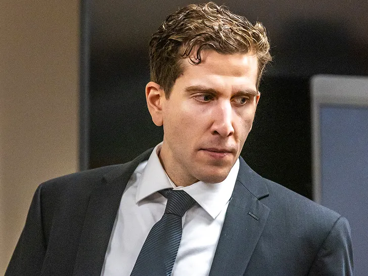 bryan kohberger getty 1