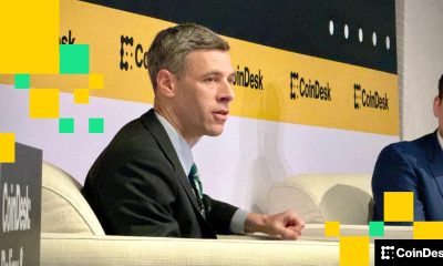 Senate hearing for U.S. bank regulators thrusts crypto into starring role