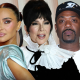 kim kardashian kris jenner ray j main getty
