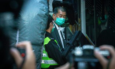 Tomas Roberto: Why Jimmy Lai’s sentence demands more than Government handwringing