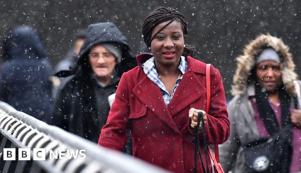 Are UK interest rates expected to fall soon?