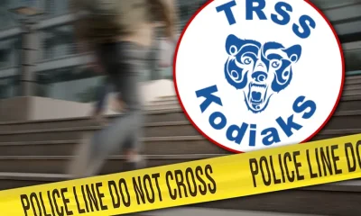 Tumbler Ridge Secondary School getty 1