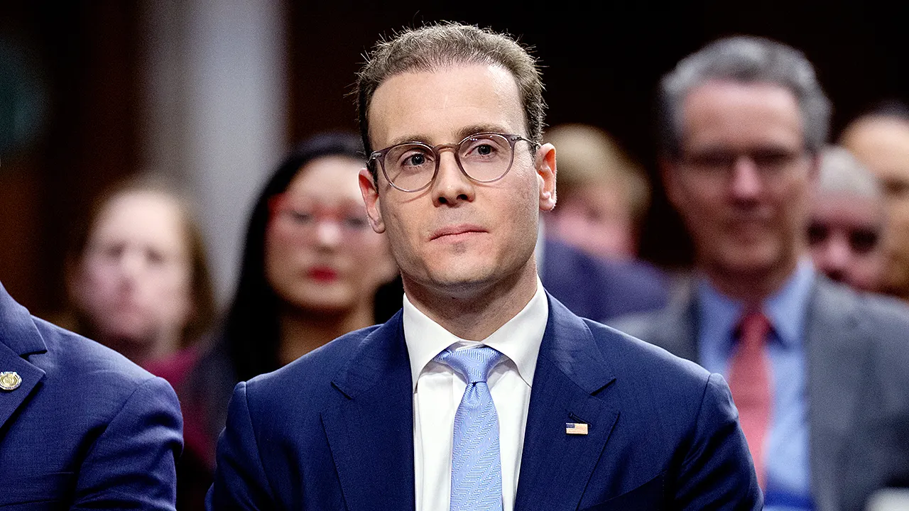 CFTC's Selig says market structure bill makes US 'gold standard' for crypto