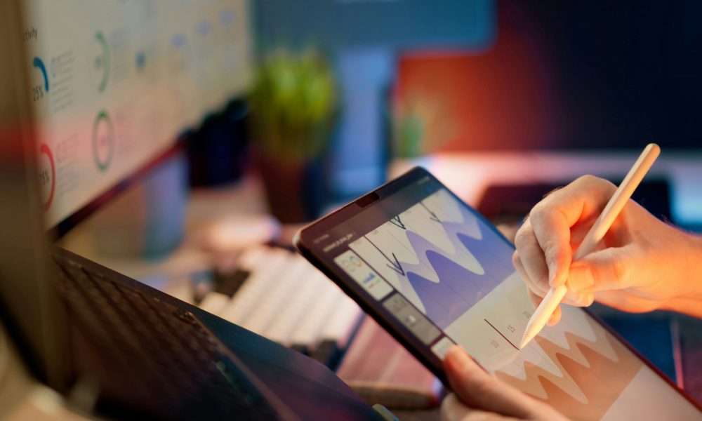 The Changing Shape of Market Participation Across Digital Platforms