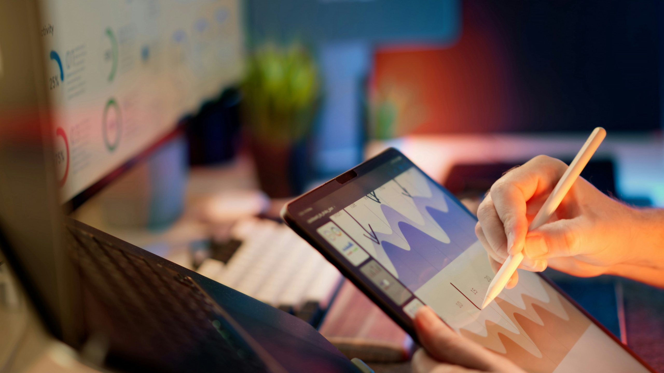 The Changing Shape of Market Participation Across Digital Platforms