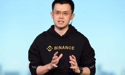 CZ Flags AI-Generated Fake Account Behind Binance FUD