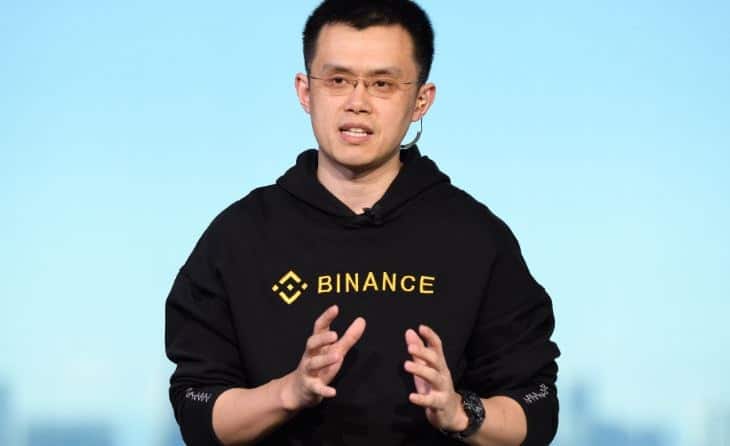 CZ Flags AI-Generated Fake Account Behind Binance FUD