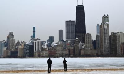 Chicago emerging as ground zero for collapse in downtown office values