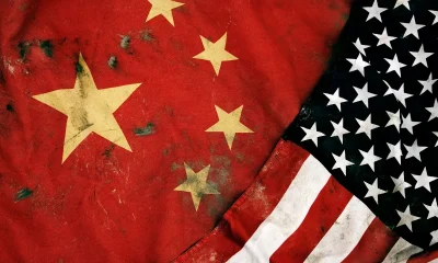 China Urges Banks to Limit US Treasury Holdings