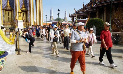 Rising Baht and Exchange Rate Impacts on Travel Costs for Tourists in 2026