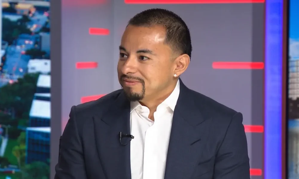 Florida man charged in alleged $328 million crypto Ponzi scheme