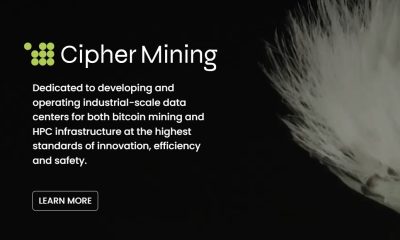 Cipher Mining