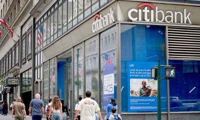 Citi to match federal Trump Account contributions for workers' newborns