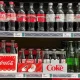 EEOC sues Coca-Cola distributor for allegedly excluding male workers from event