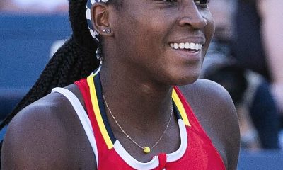 Coco Gauff