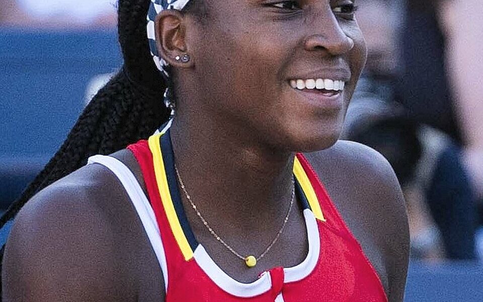 Coco Gauff