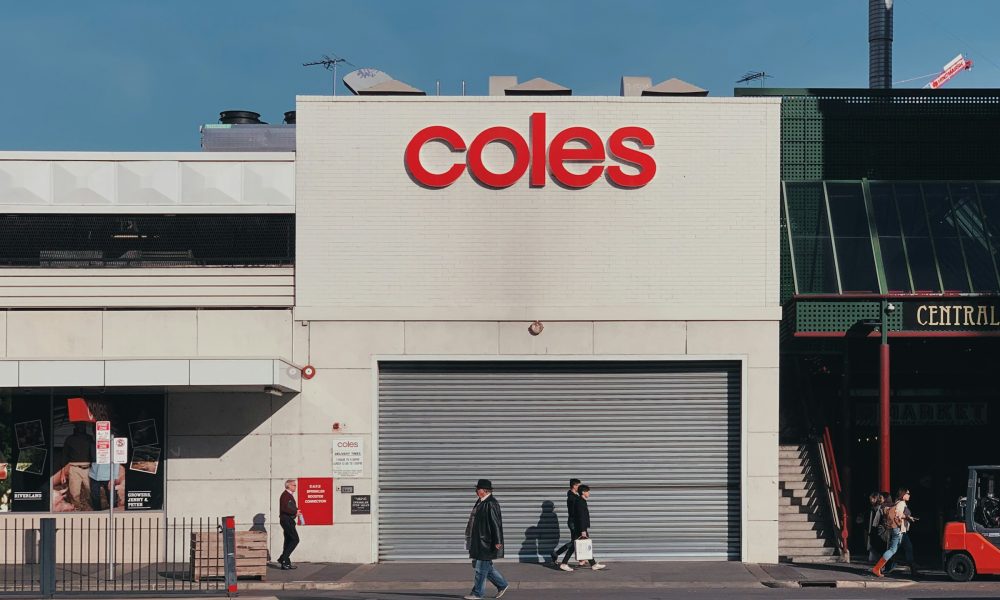Coles