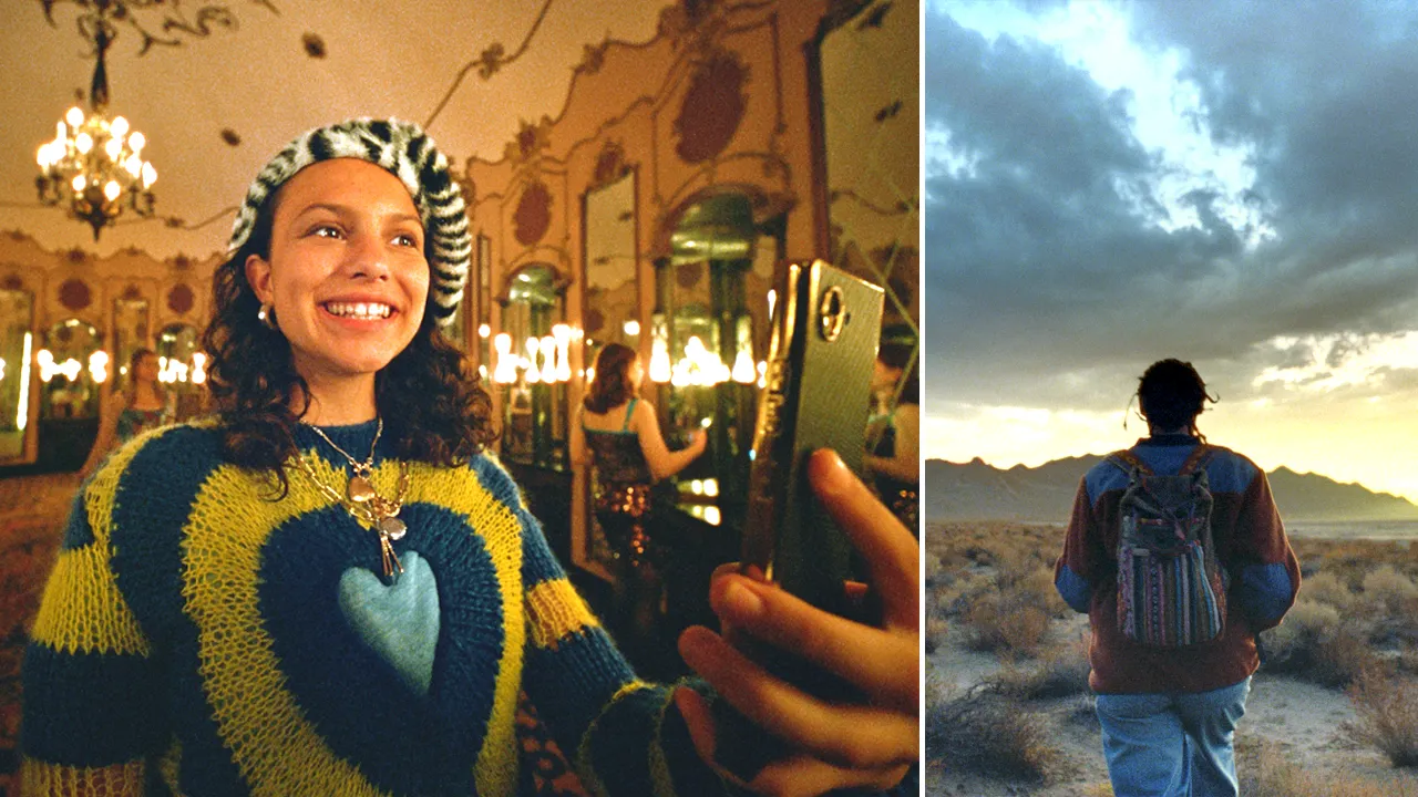 'He Gets Us' returns with Super Bowl ad asking 'Is there more to life?'