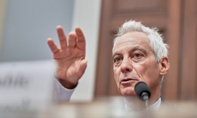 Another month, another Rahm Emanuel policy proposal. What’s he up to?