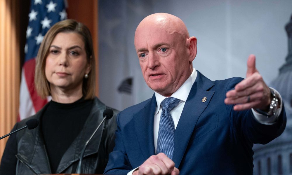 Democrats are cashing in after DOJ failure to indict them