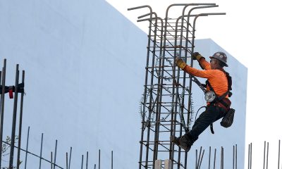 The Bureau of Labor Statistic released a report about deadly work injuries