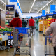 Walmart sales rise 5.6% as online reaches record 23% share